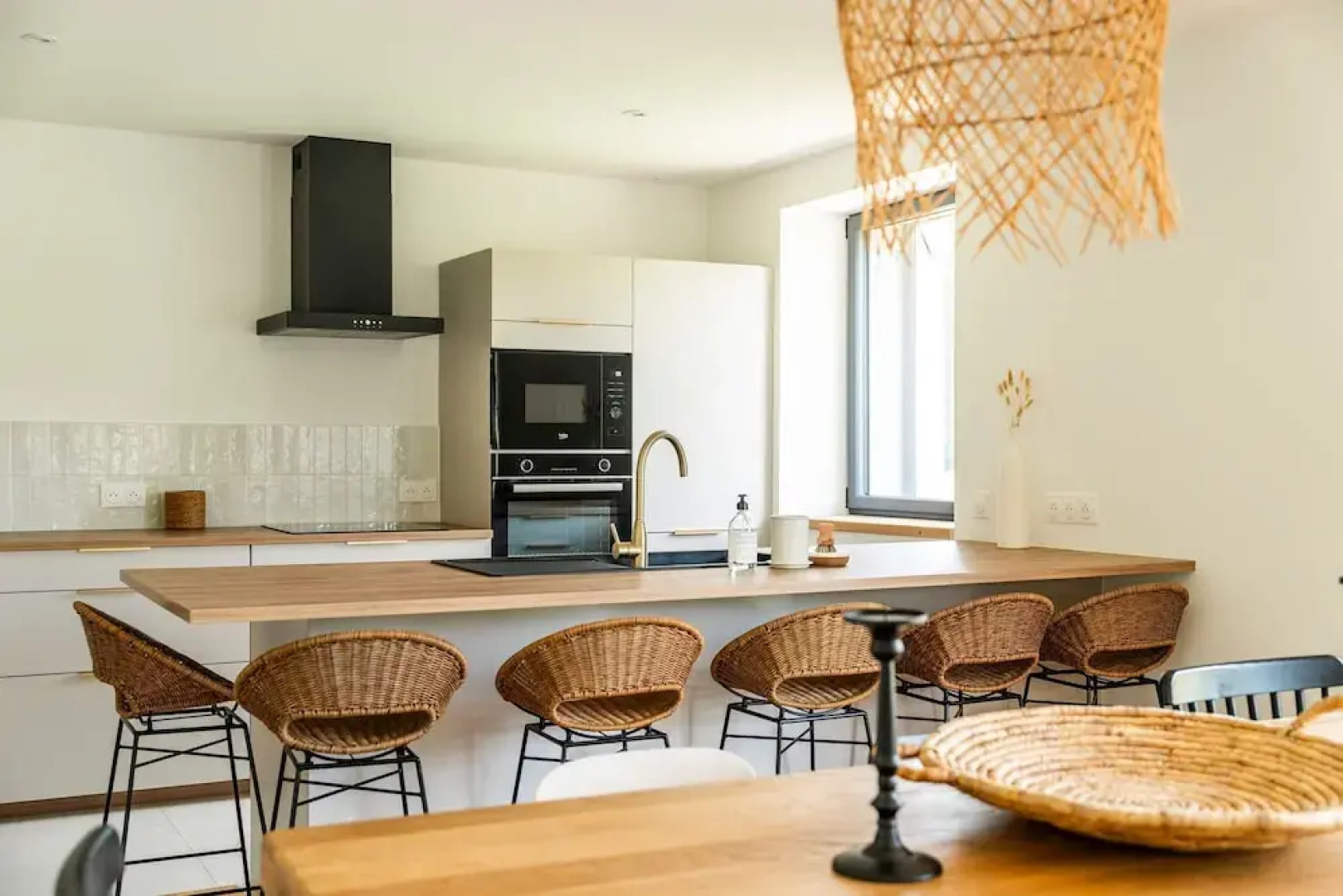 Gite 8 Personnes-vue Panoramique