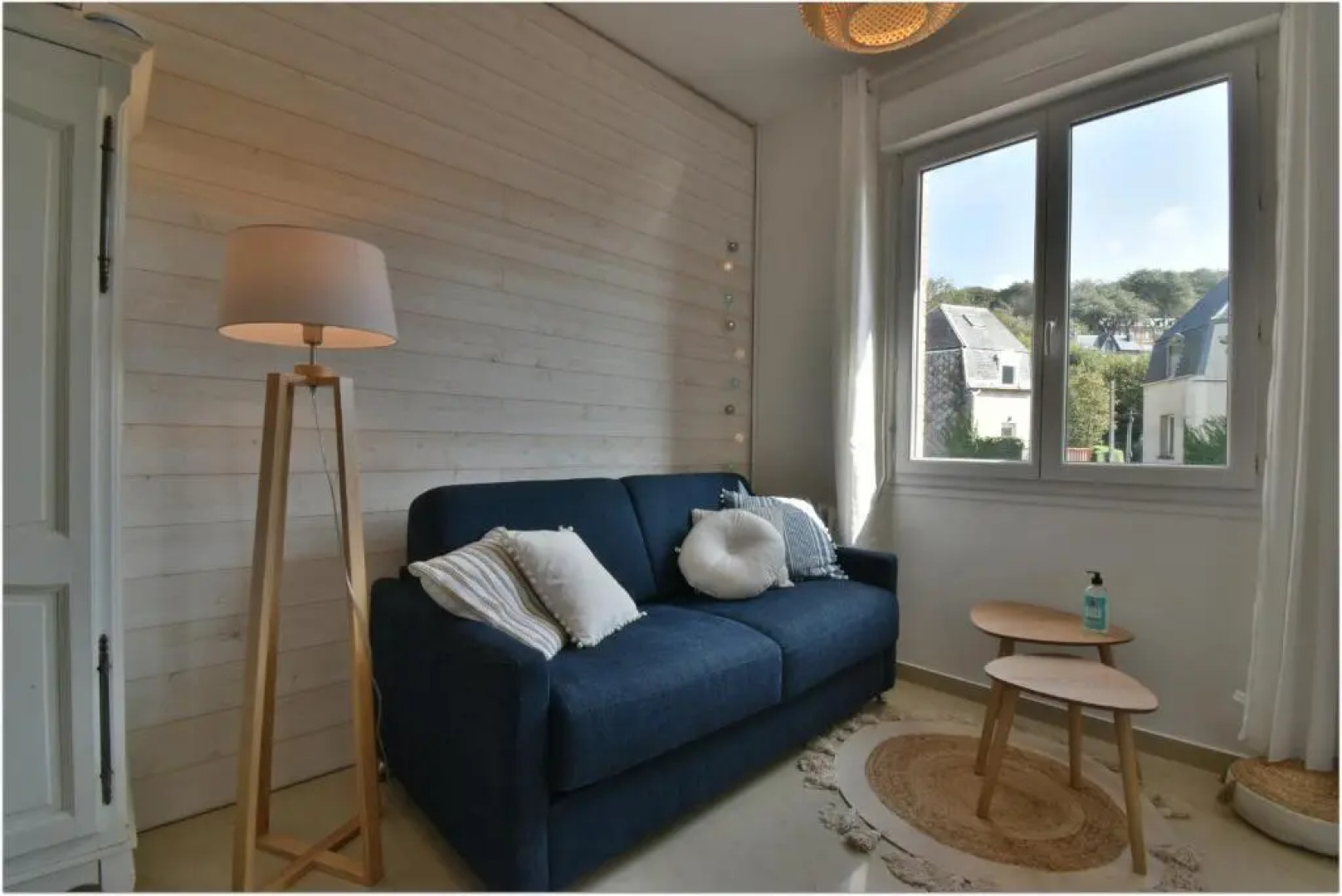 L'Estran Appartement en résidence de bord de mer