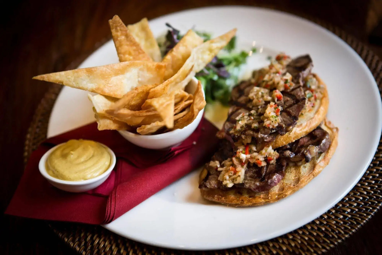 Buccleuch and Queensberry Arms Hotel