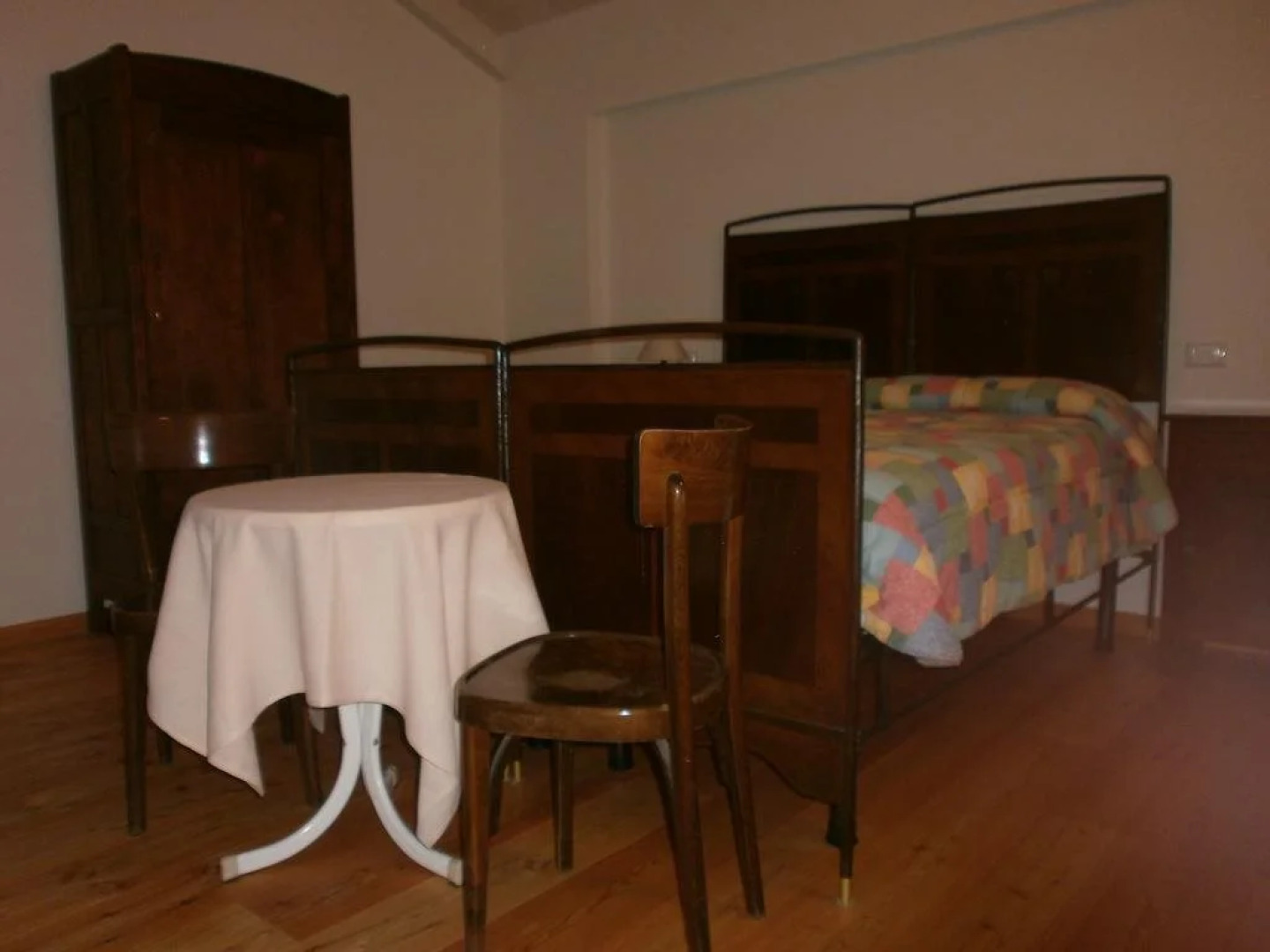 Albergo Ristorante Ai Pini