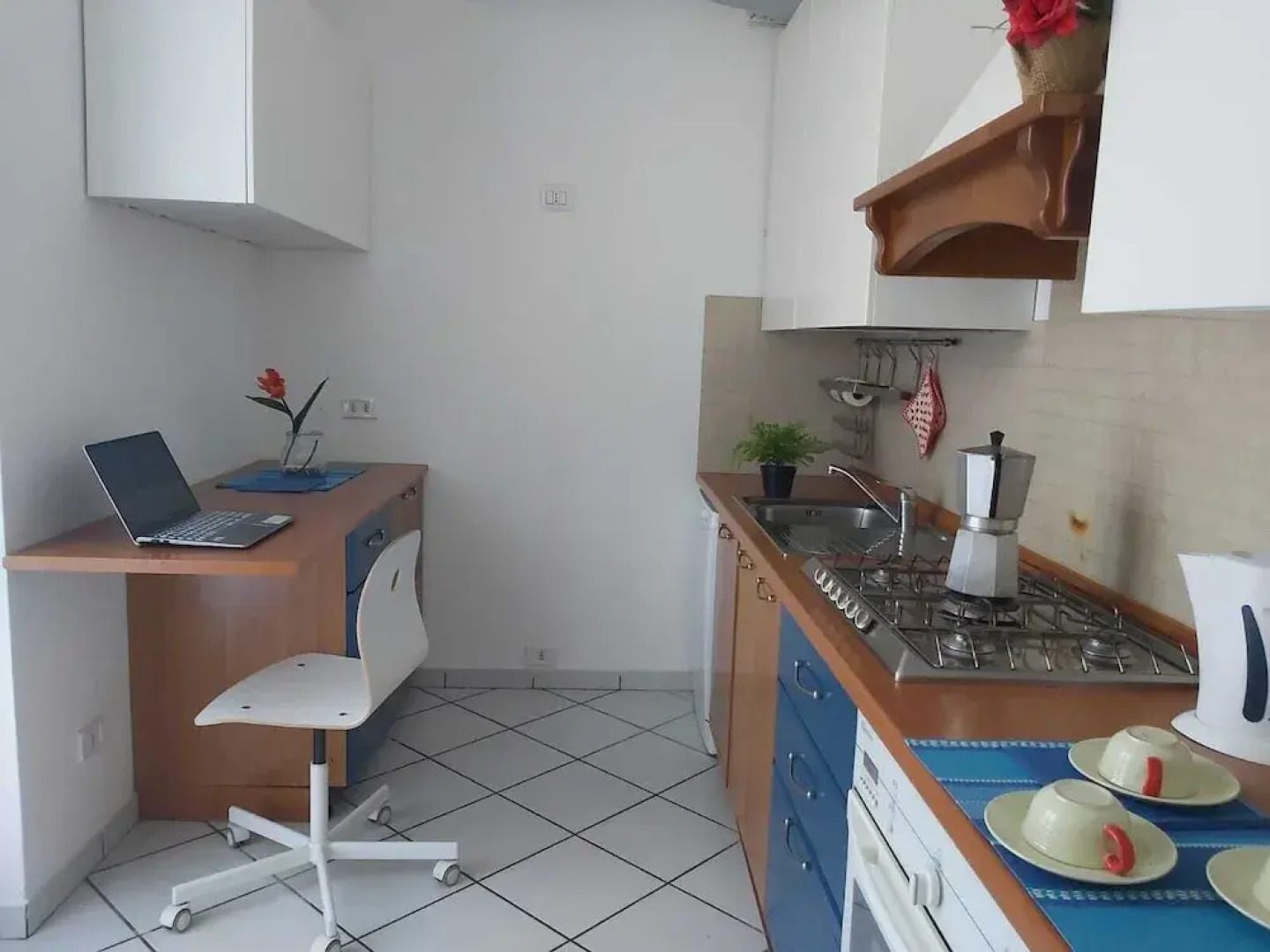 Bnbook - Villa Biancospino