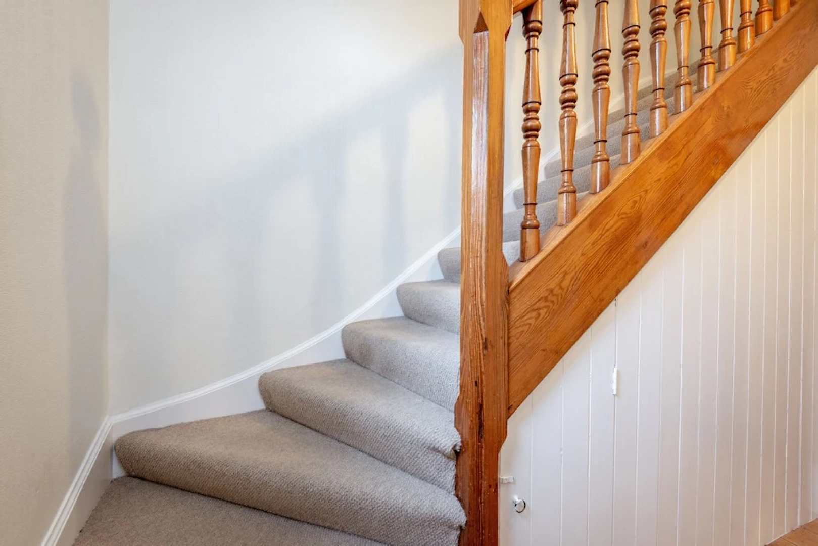 Park Place Elie, Perfect for the beach