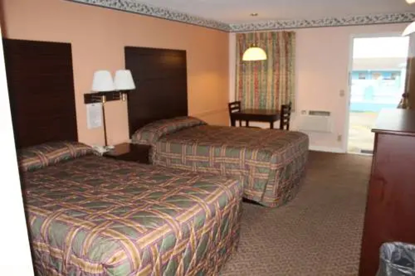 Scottish Inn - Clanton