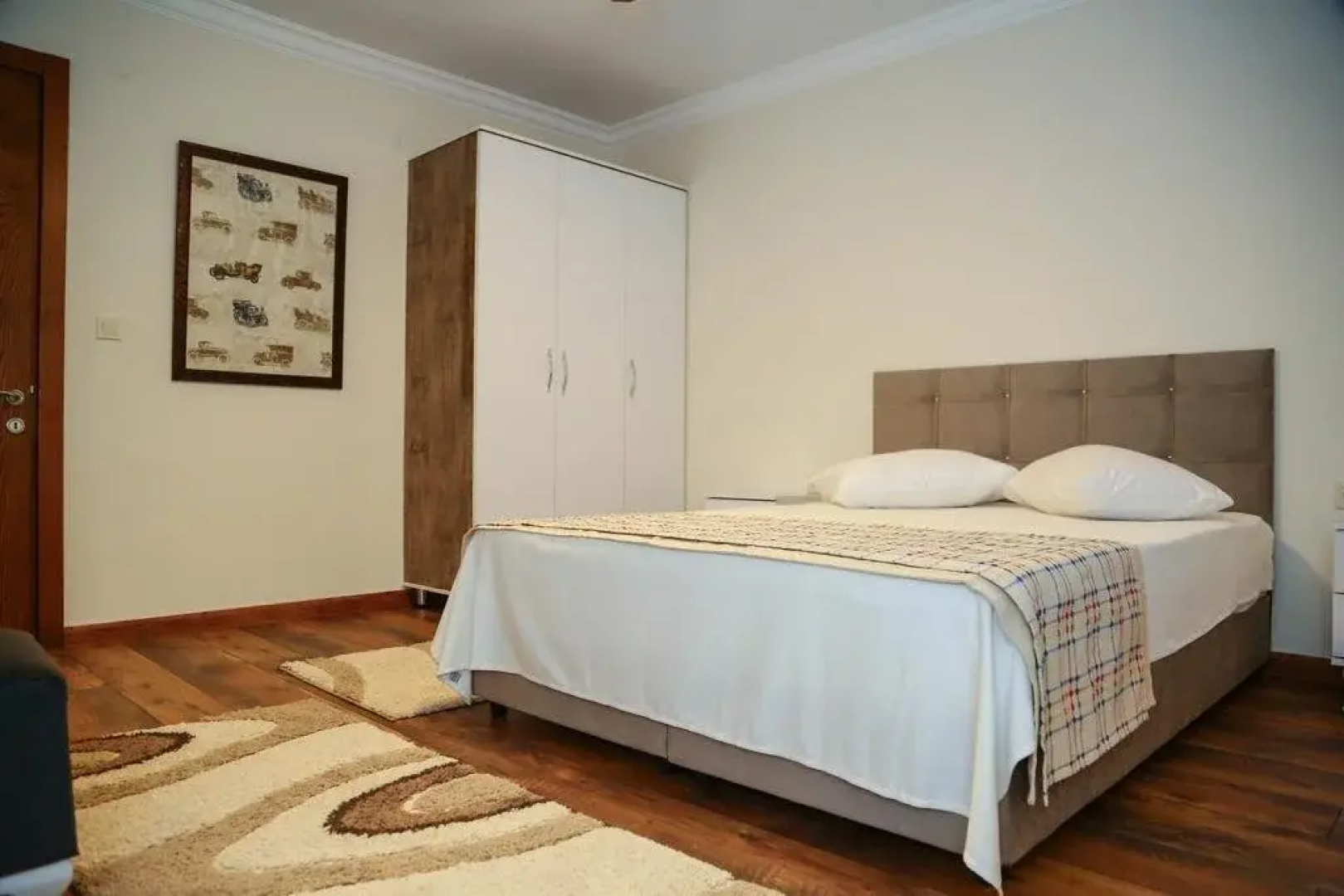 Salman Homes Akyaka