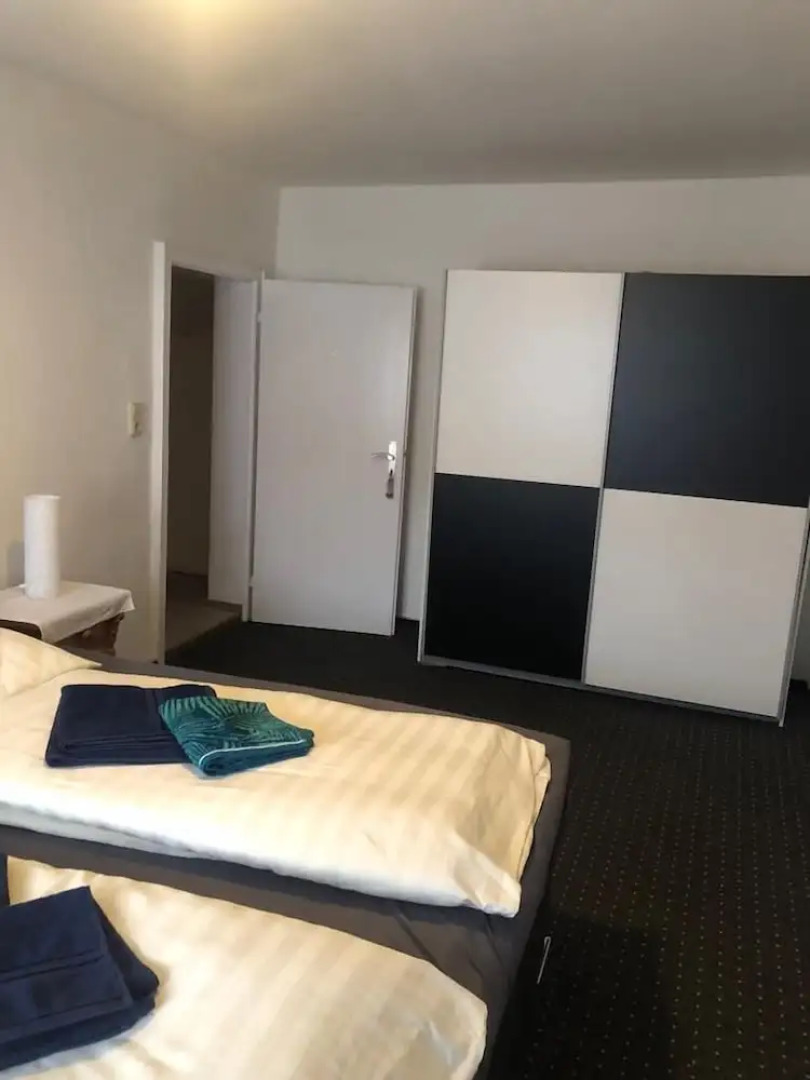 Hotel Stadt Wolfhagen