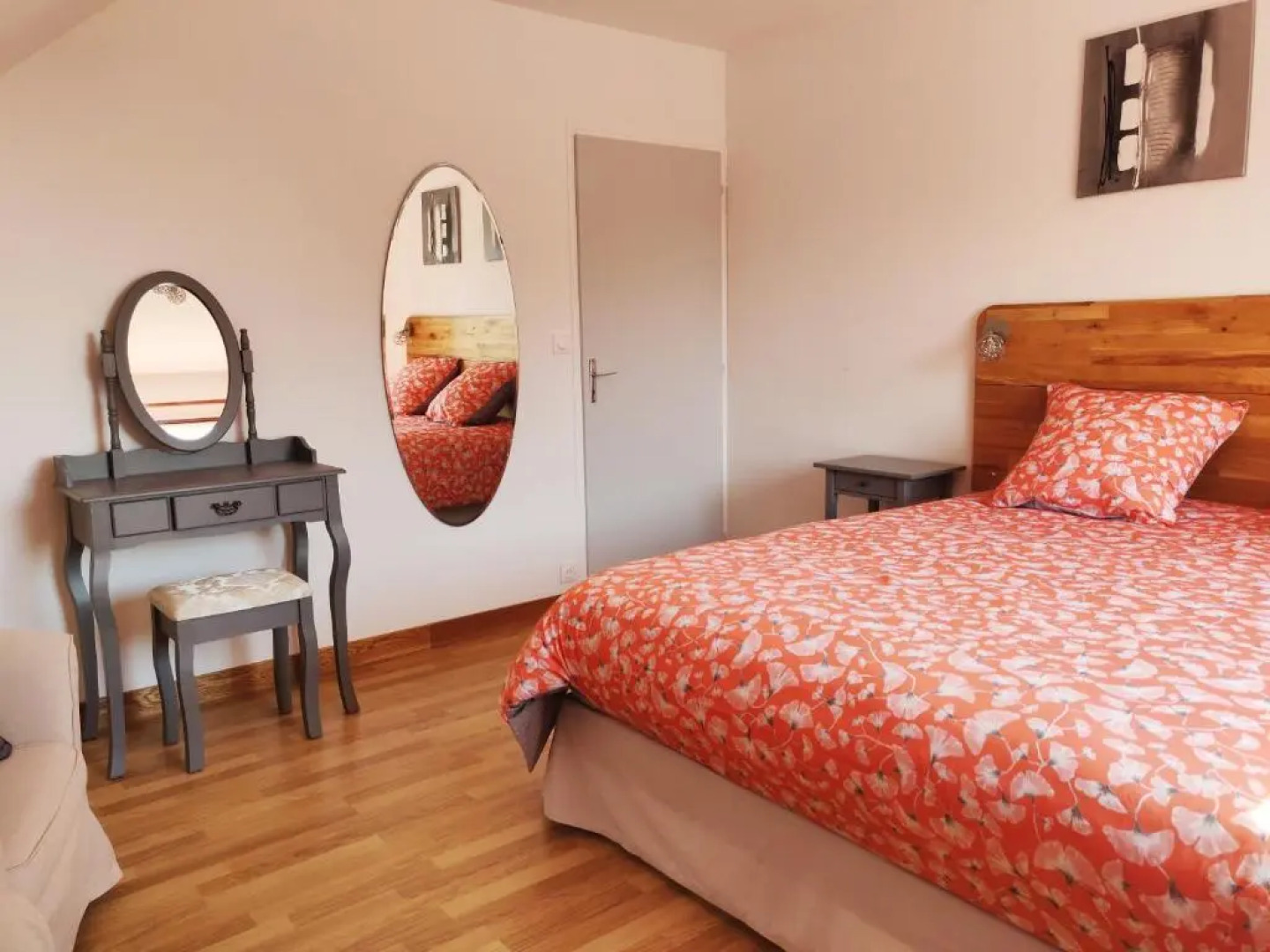 LA LOGIA Gîtes pour 20 personnes