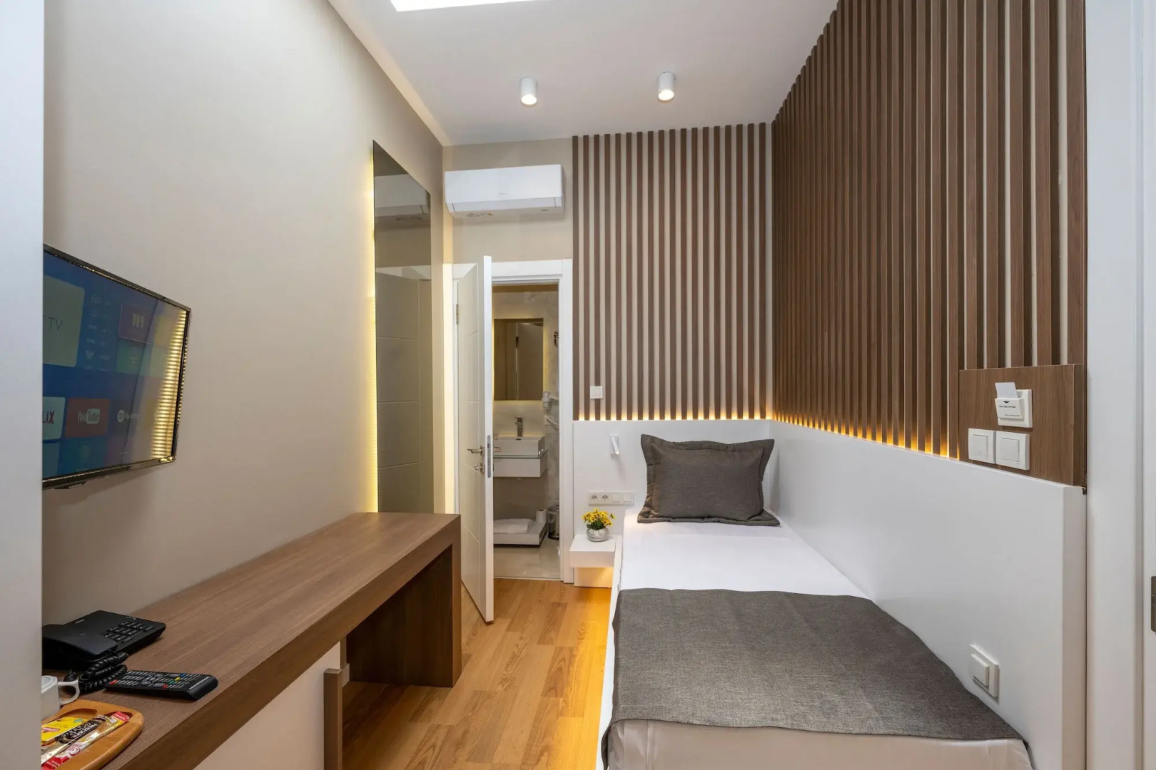 Hotel Grand Istanbul