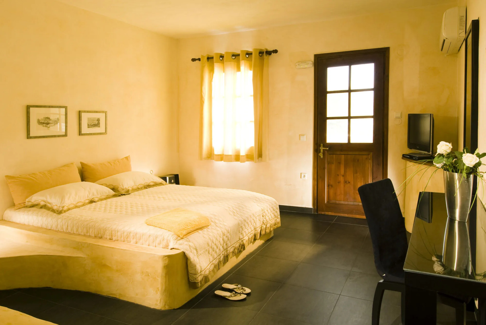 The_Petra, Small Luxury Hotels of the World