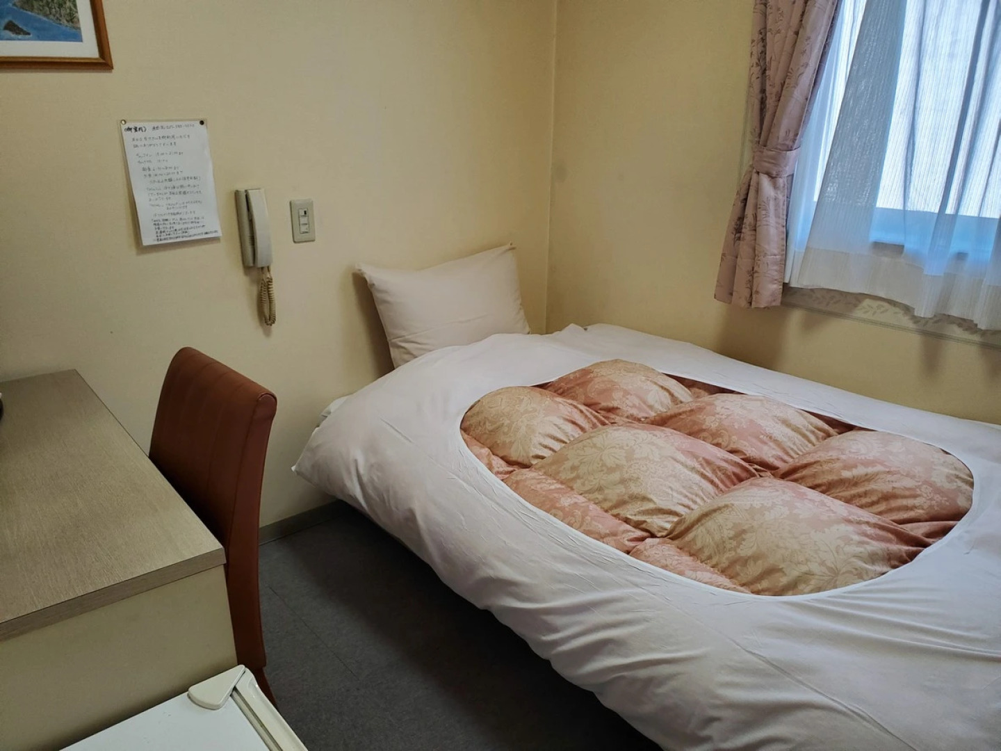 Business Hotel Hosen Annakakan