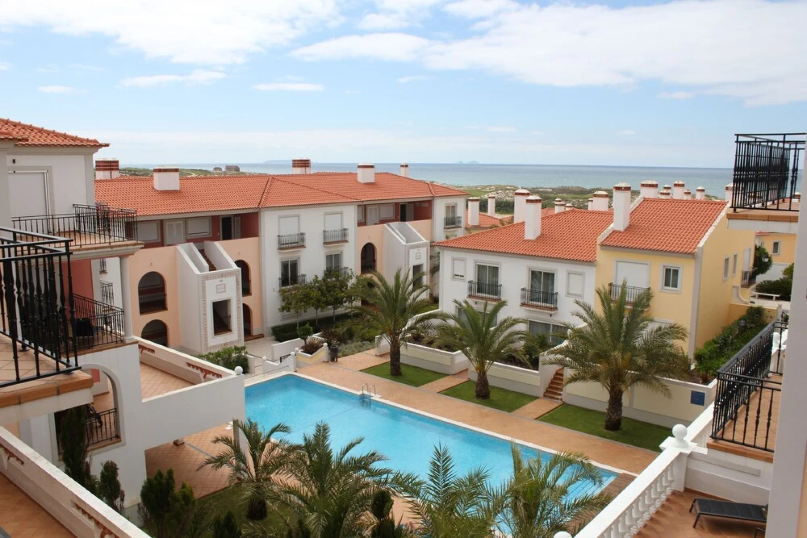 Silver Coast Holidays