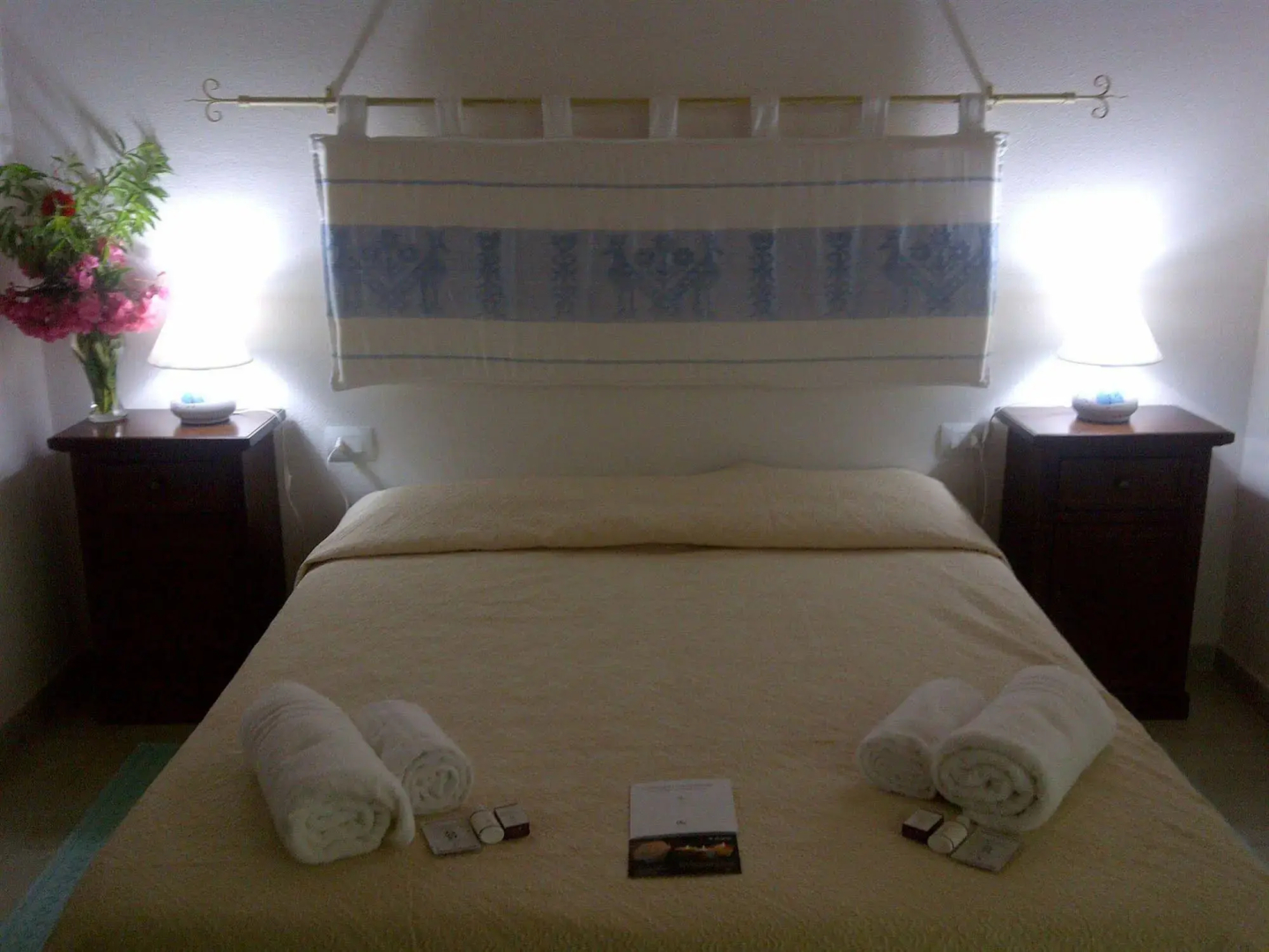 Agriturismo La Quercia