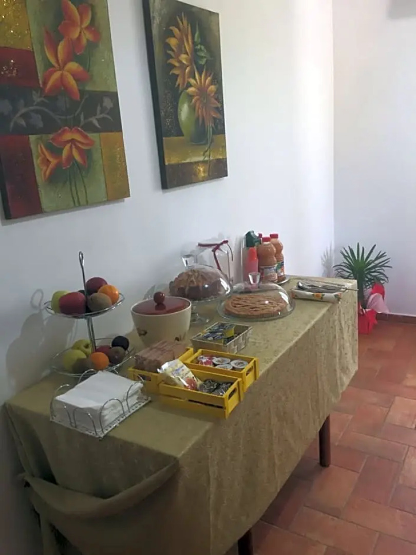 Il girasole b&b