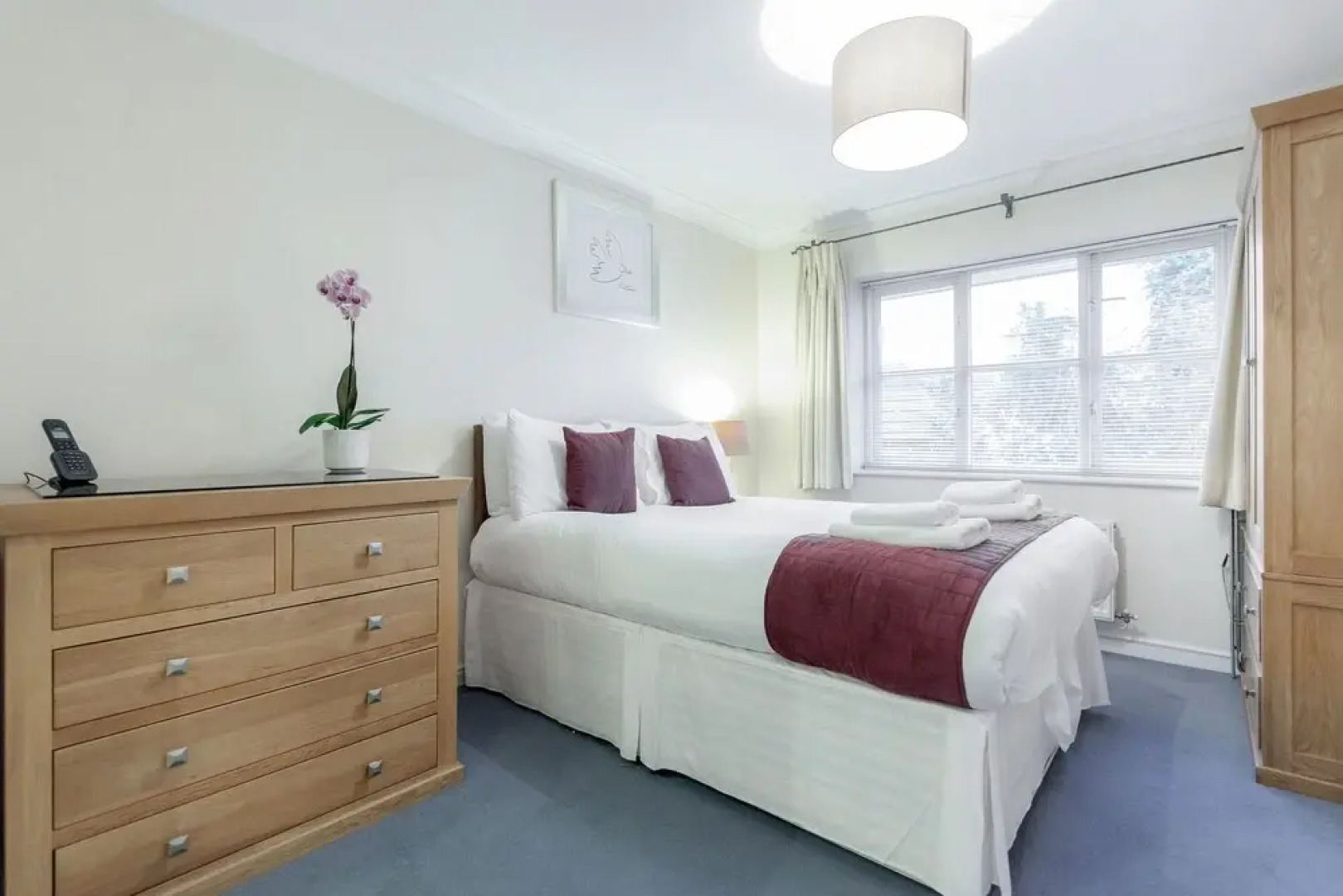 Roomspace Apartments -Sabin Gates