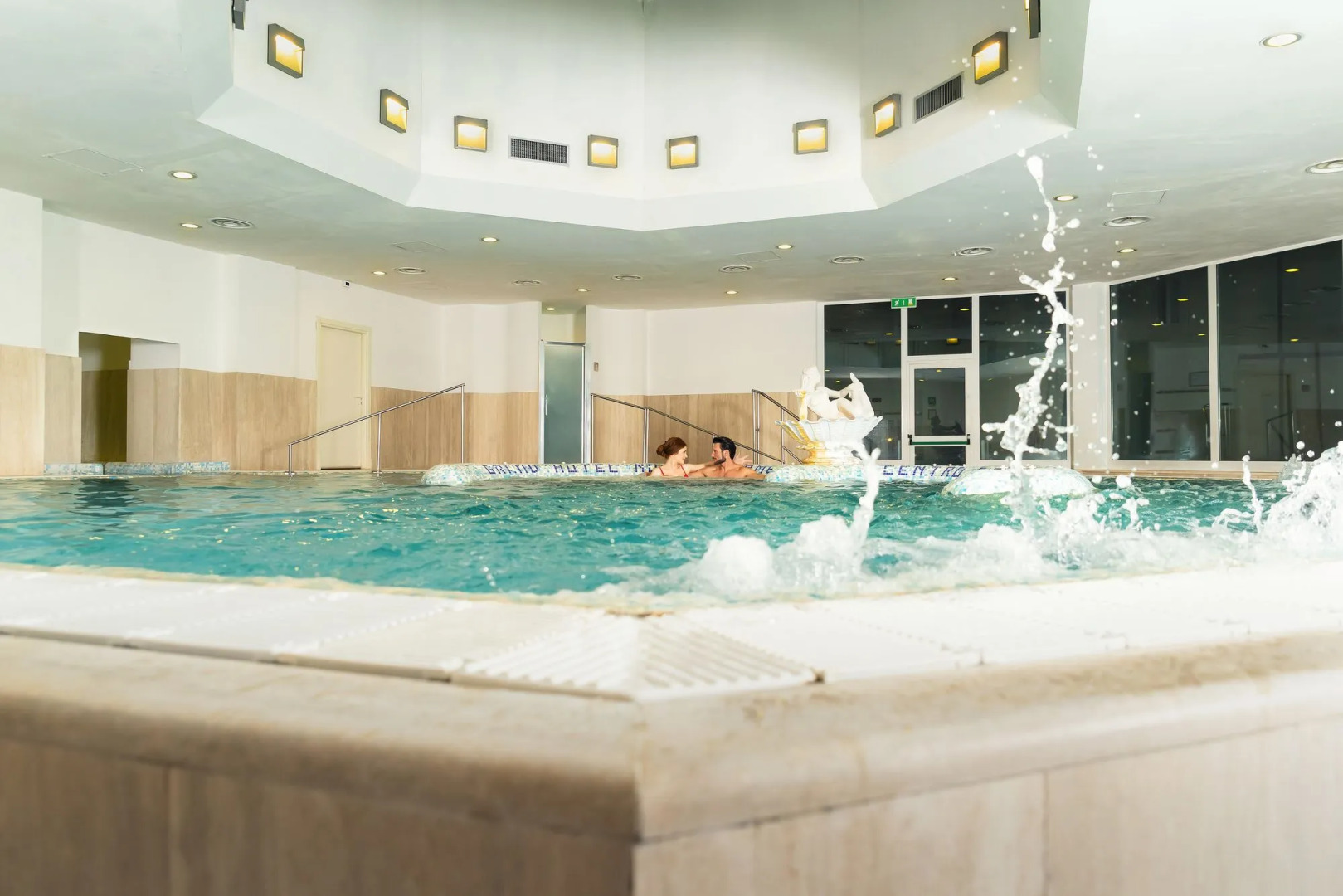 Grand Hotel Nuove Terme