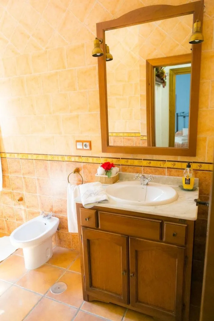 Casa Rural La Parada