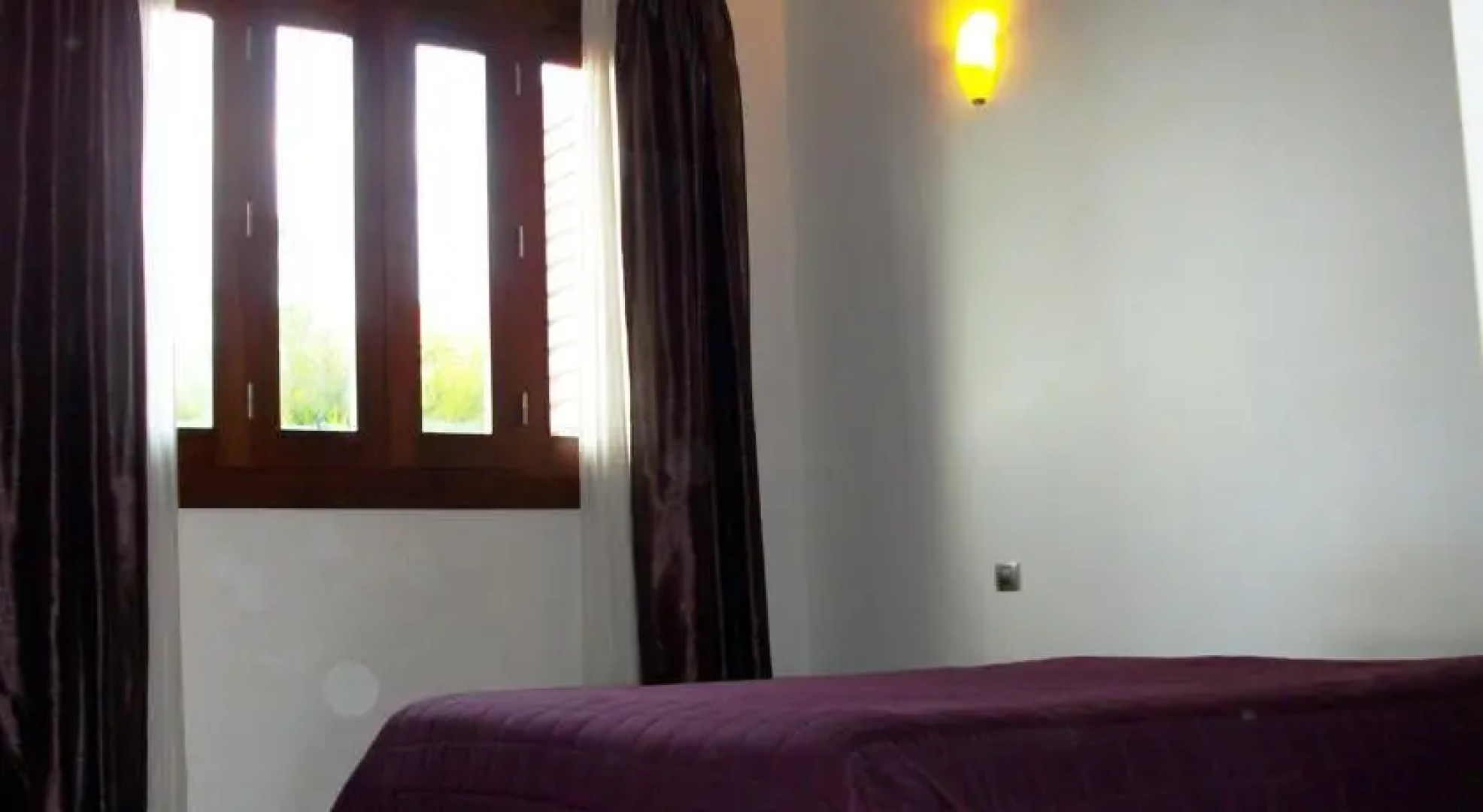 Holiday home La Guancha