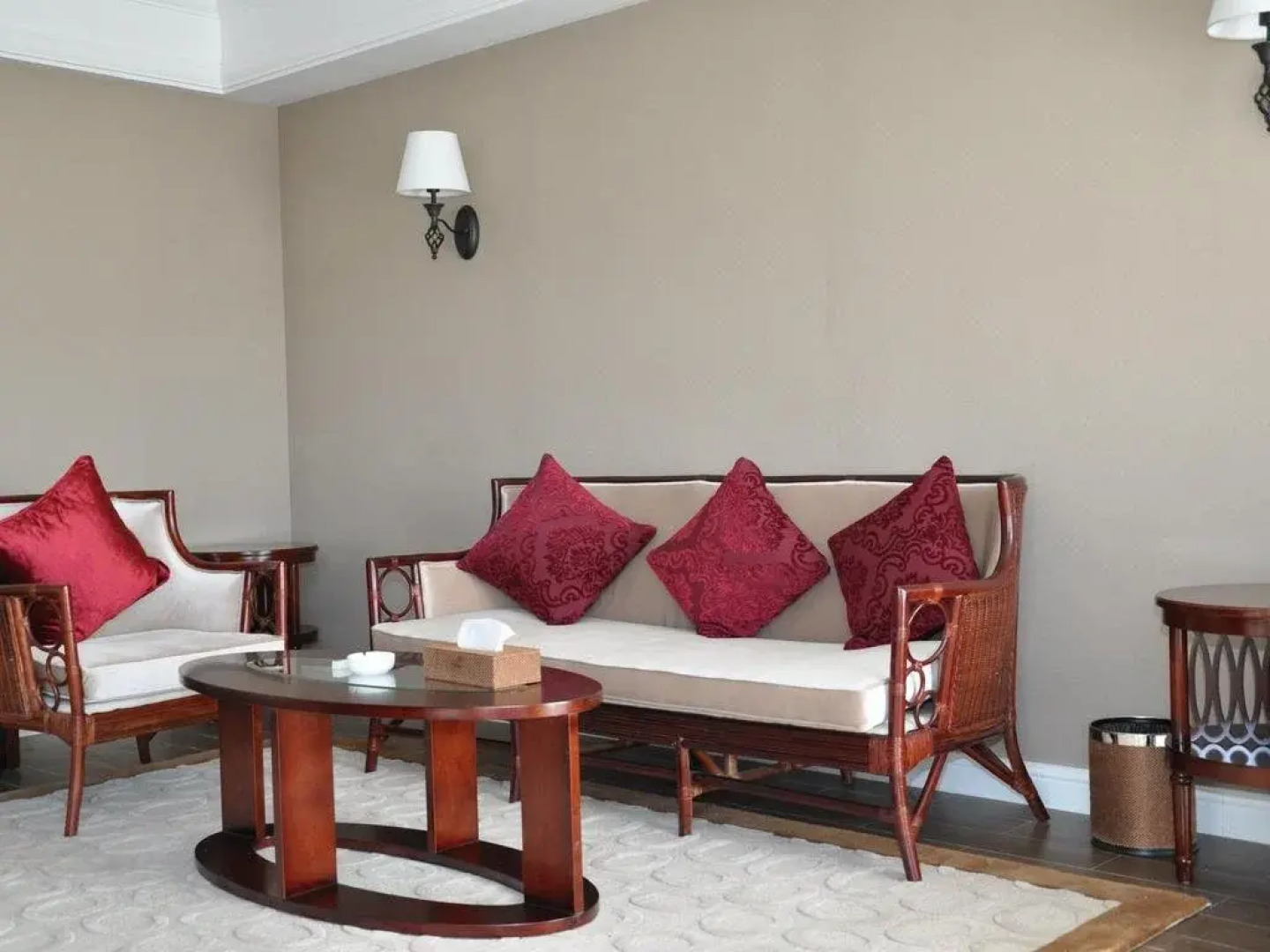 Zhongcheng Holiday Hotel