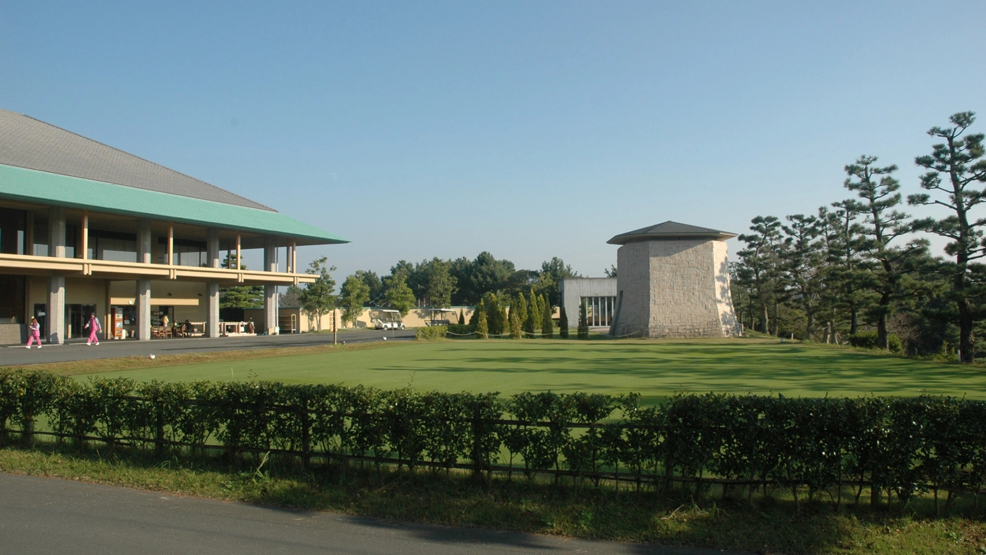 Palace Hotel KAKEGAWA