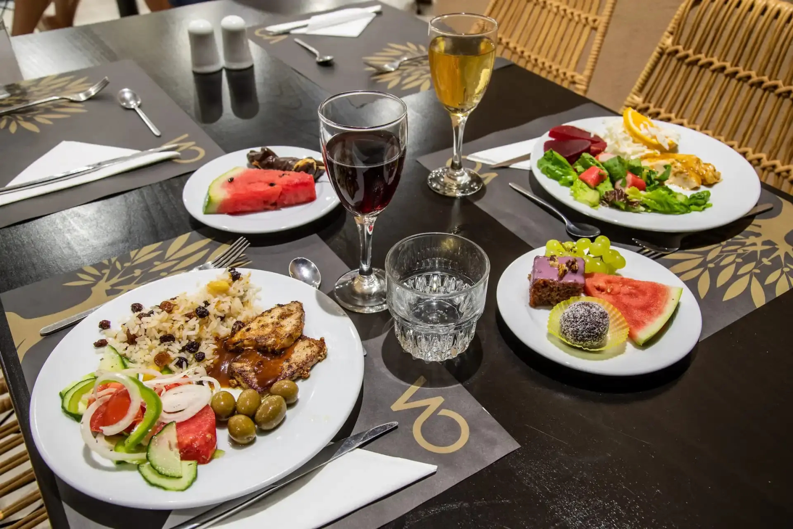 White Olive Elite Laganas - All Inclusive