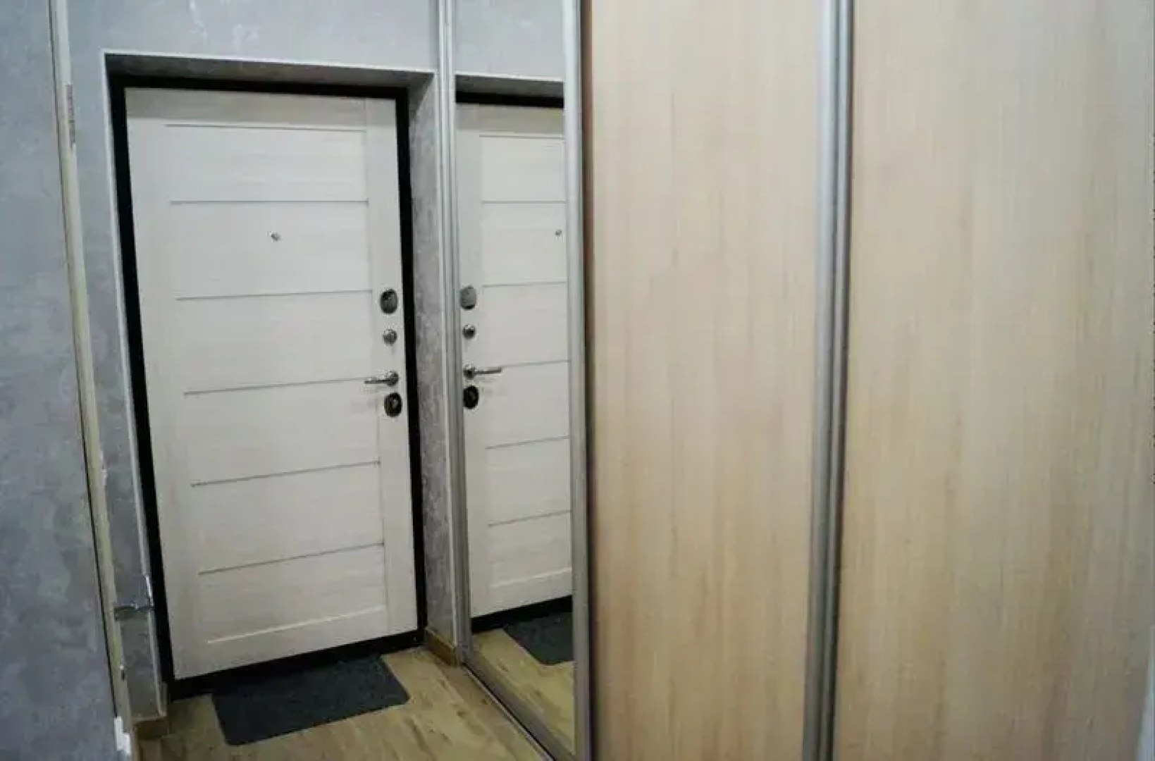 Апартаменты Ростовское Гостеприимство на ул. 35 Линия 8