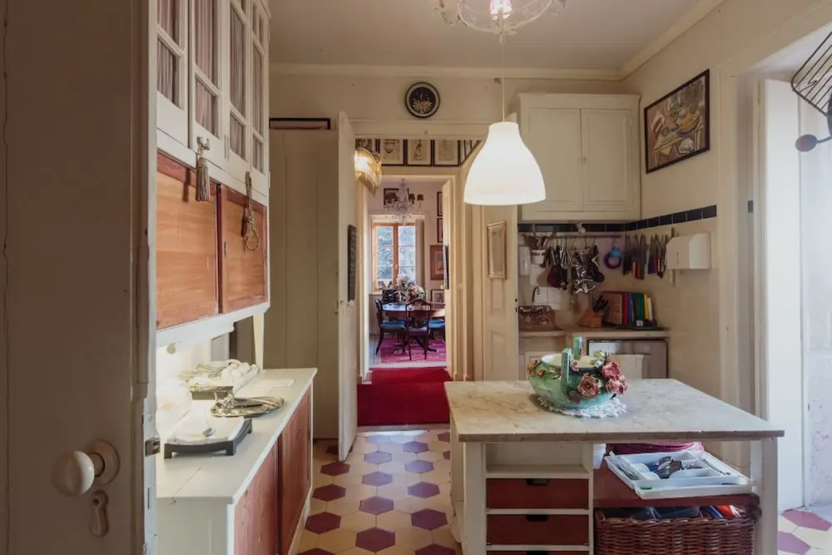 Shepinetree - Pinheira House