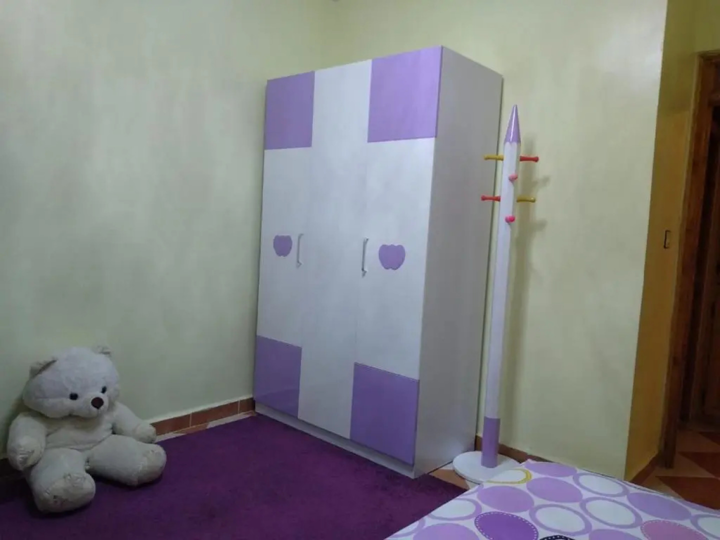 Apartamento El Mirador