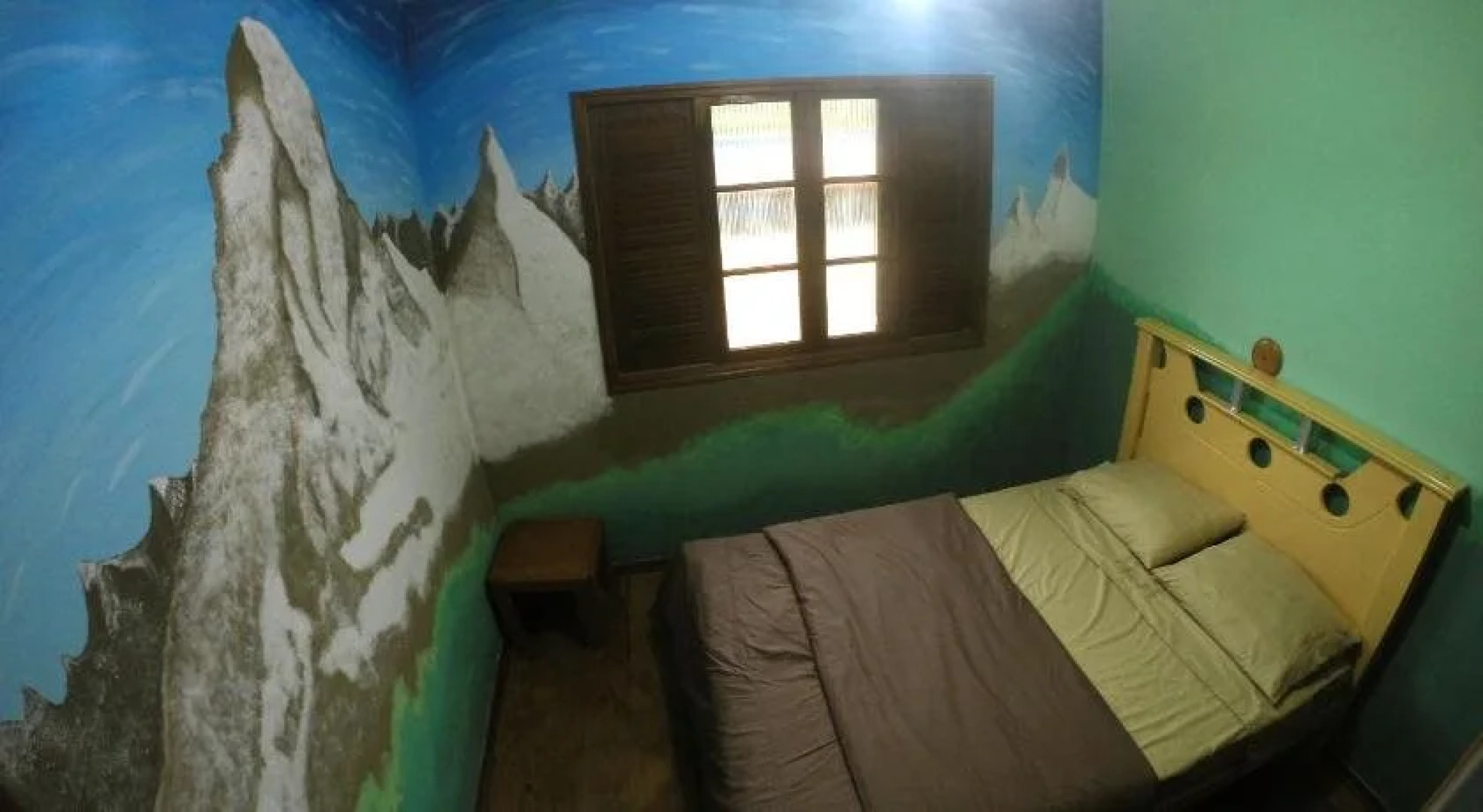 Luna Hostel