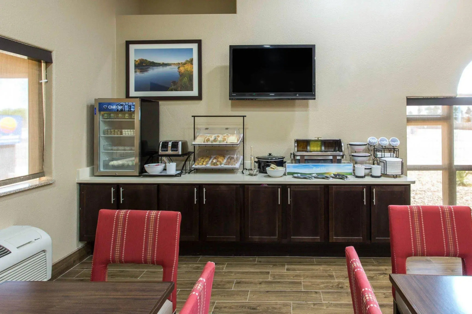 Comfort Inn & Suites Deming