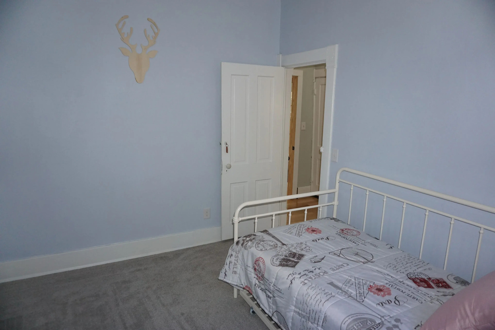 Charlevoix House - The Northside