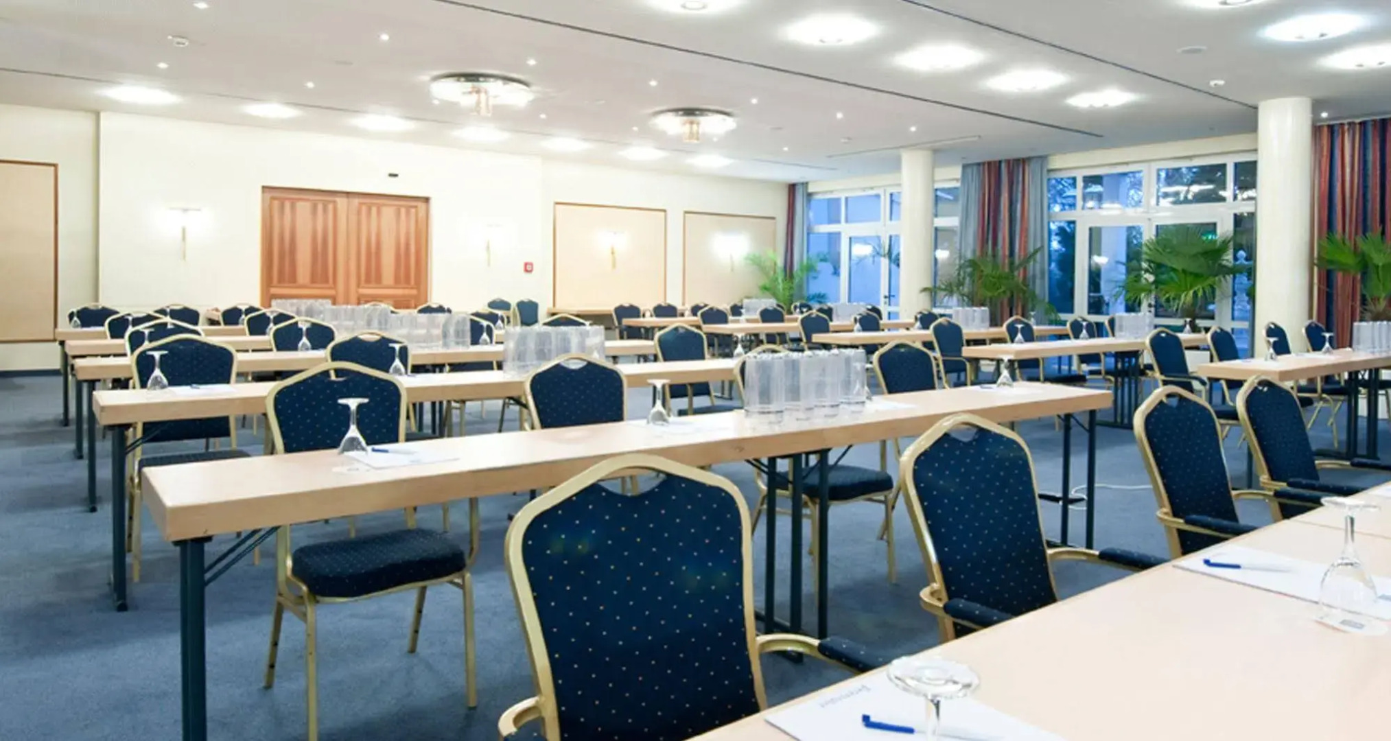 ACHAT Hotel Bad Dürkheim