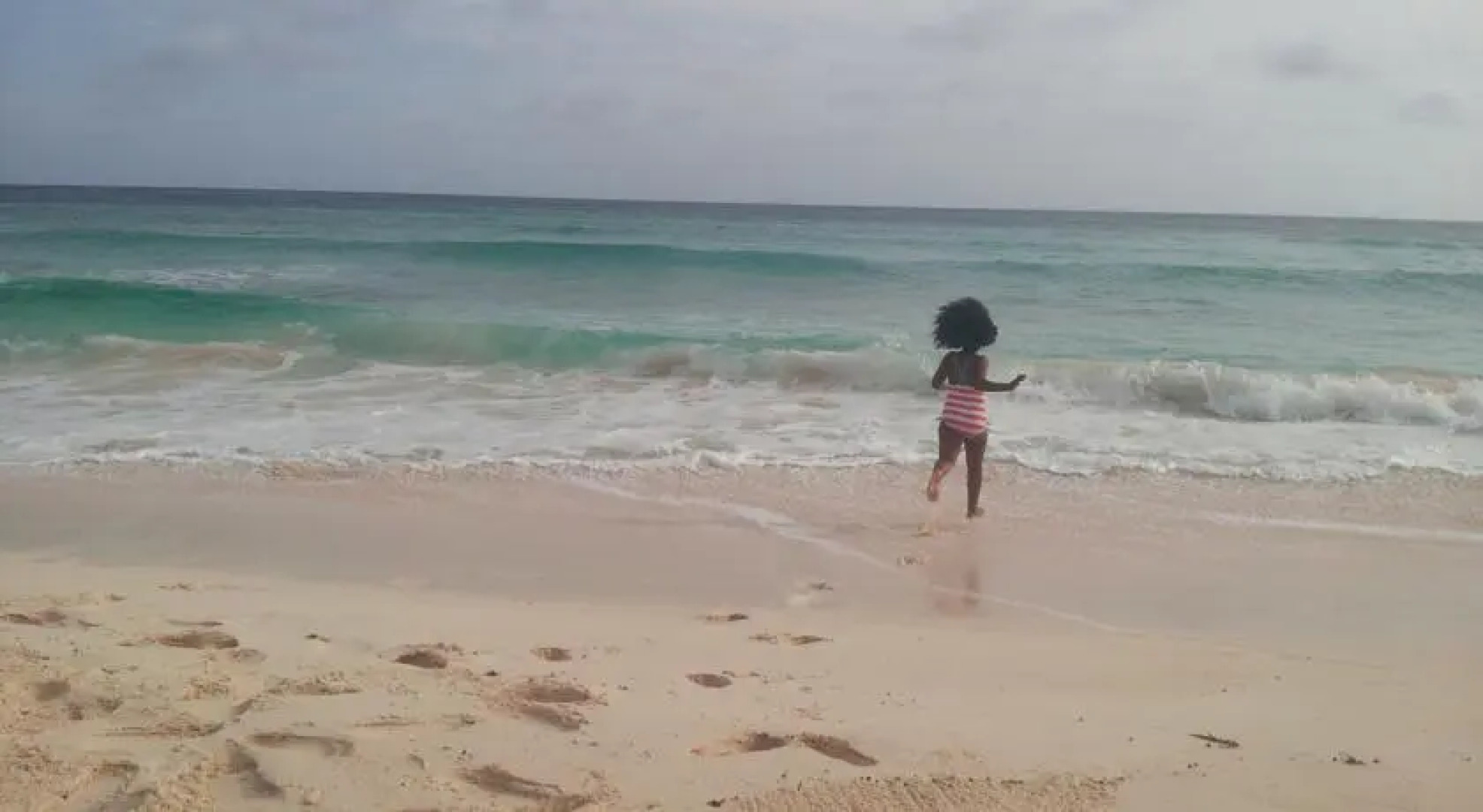 The Ocean Dream Beach Resort