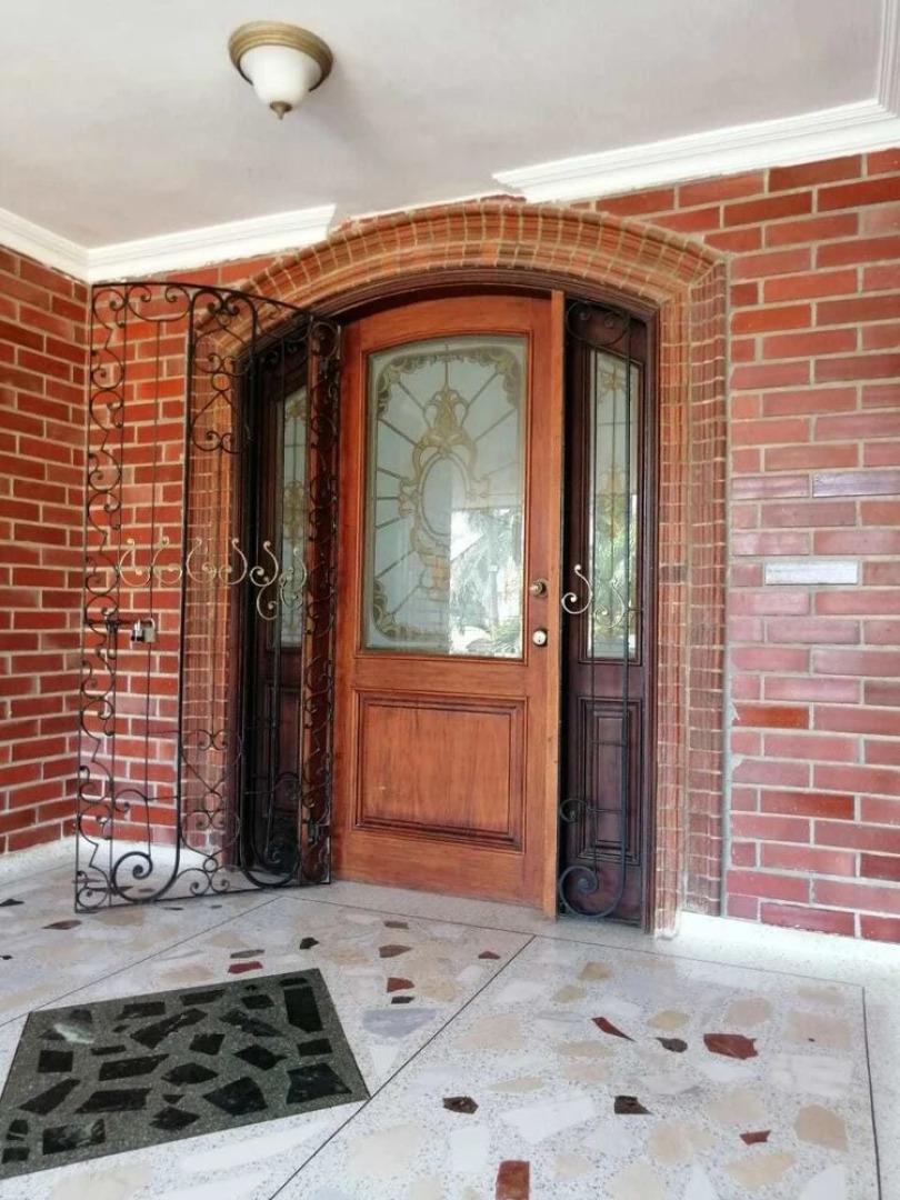 Villas San Sebastian