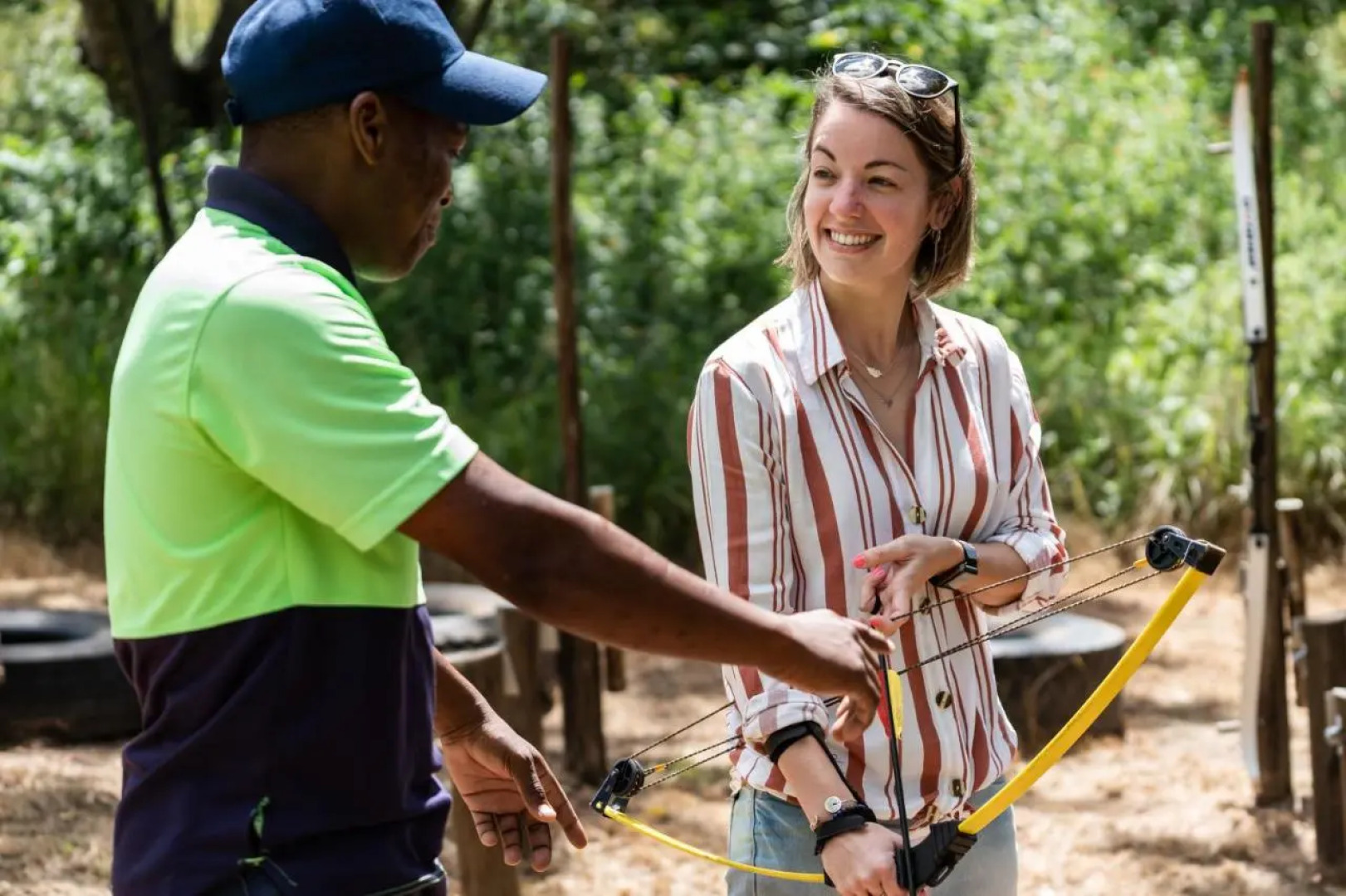 Gooderson Natal Spa Hot Springs & Leisure Resort