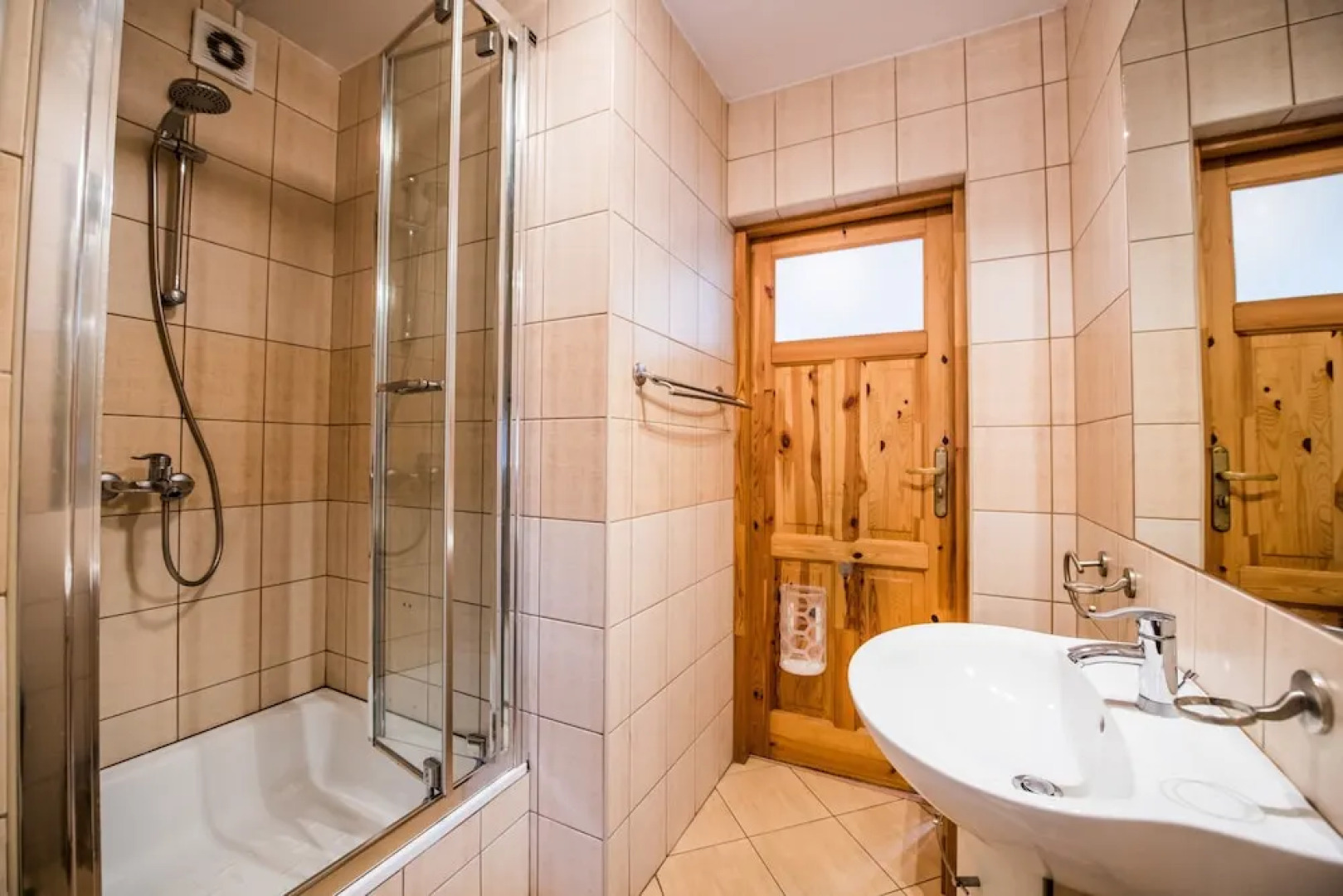 Apartament Nowotarski