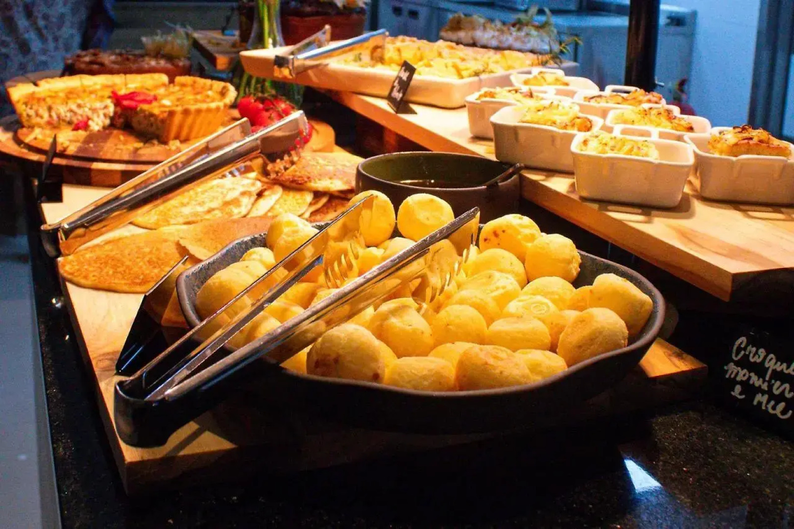 São Pedro Thermas Resort