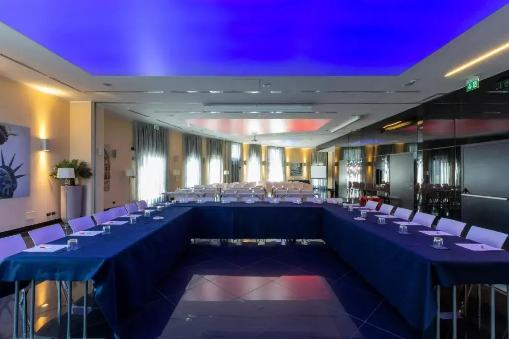 Amati Design Hotel