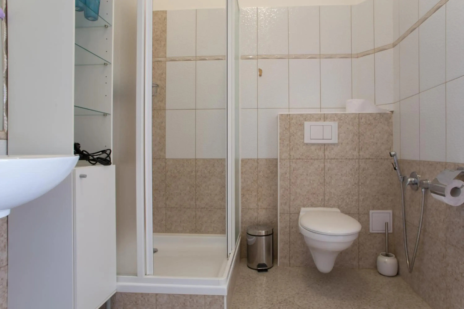 Prague Siesta Apartments