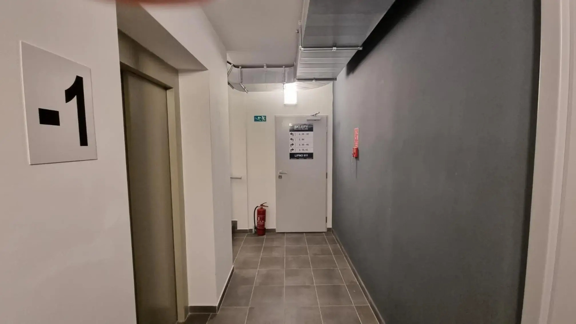 Apartment No. 29 - Riviéra Lipno nad Vltavou 511