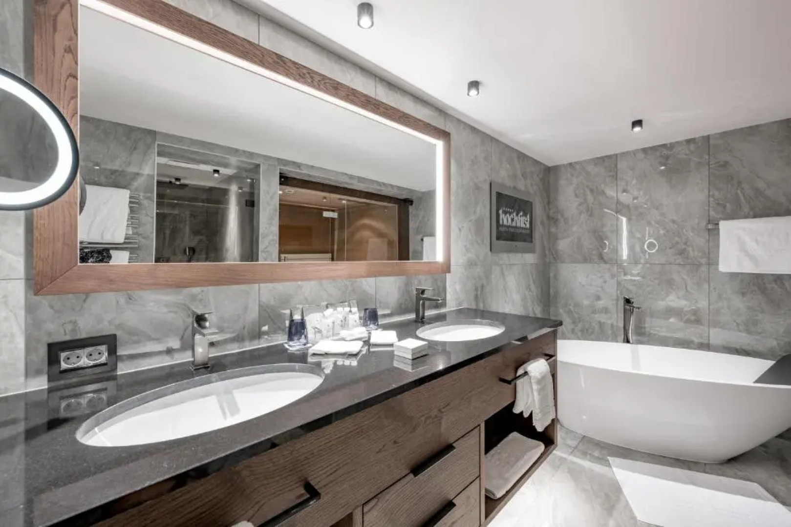 Alpen Wellness Resort Hochfirst