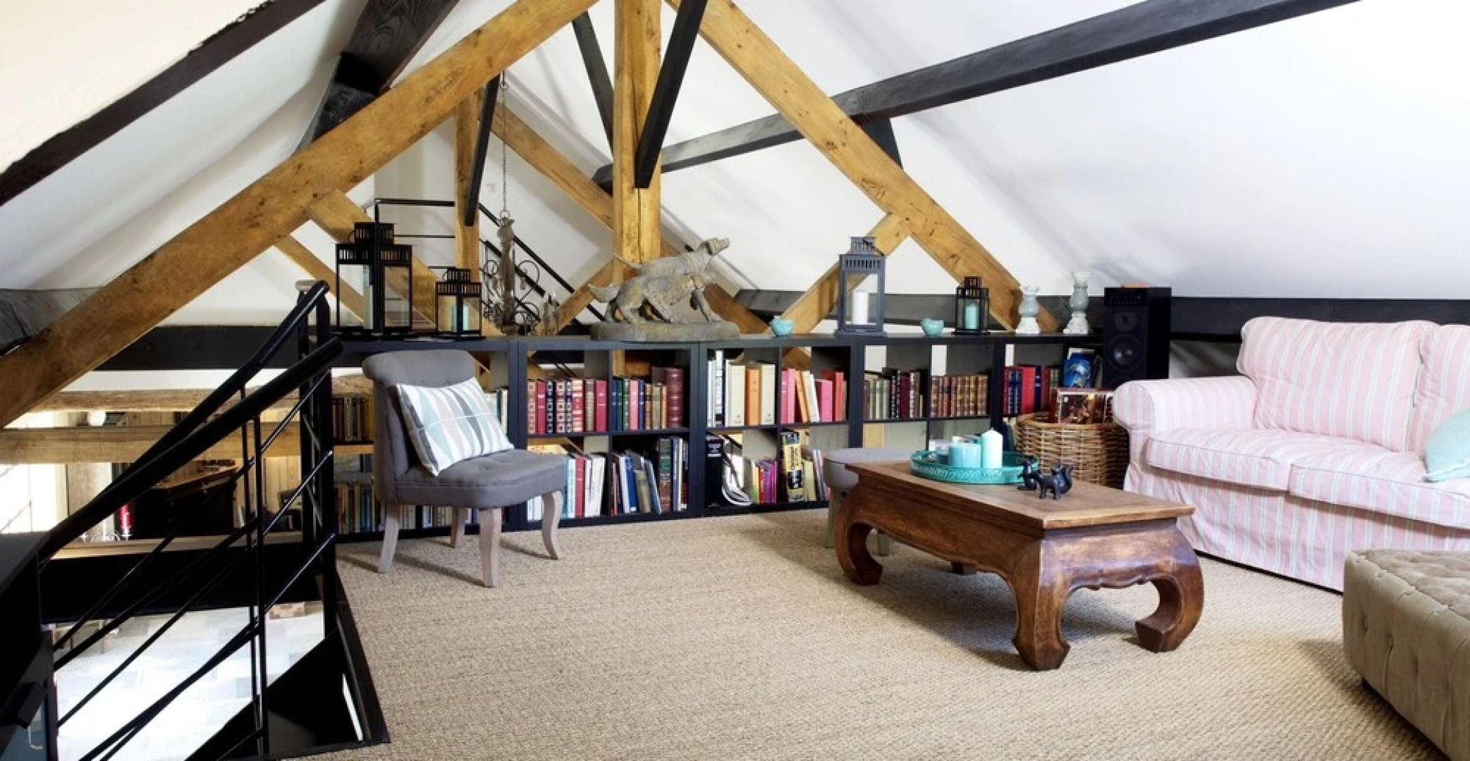 Domaine du Turbais - Chambres d'hôtes