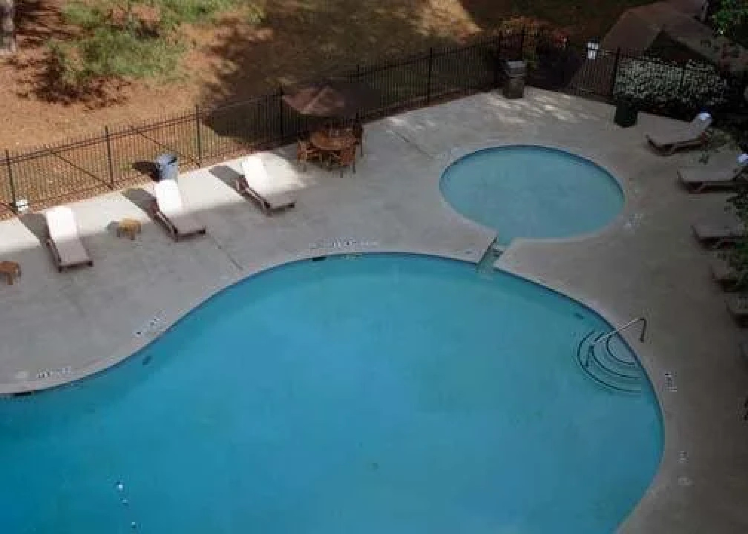 Clarion Atlanta Airport South