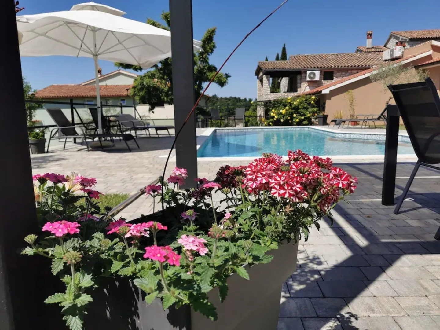 Apartments Bertetic