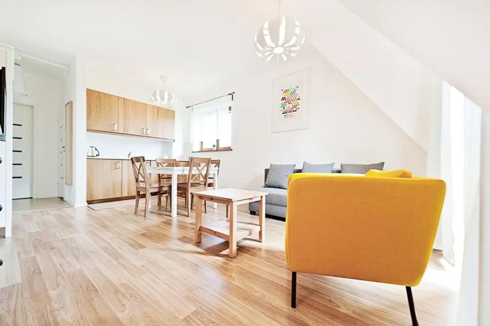 Apartamenty Sun&Snow Lipki Park Zakopane