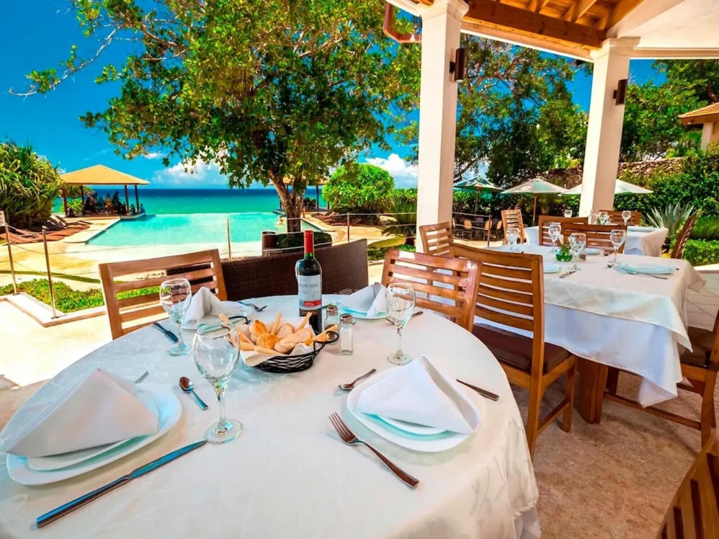 Condos at Sosua Ocean Village