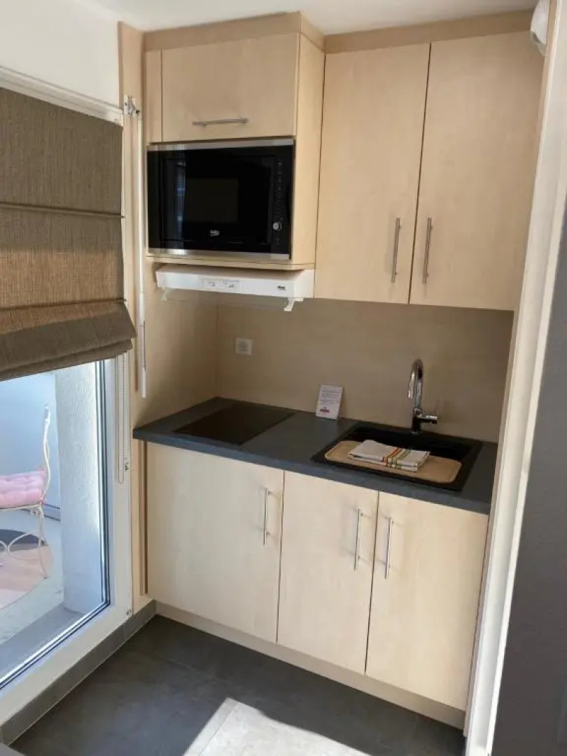 Charmant Studio a Haguenau, a 25mn de Strasbourg