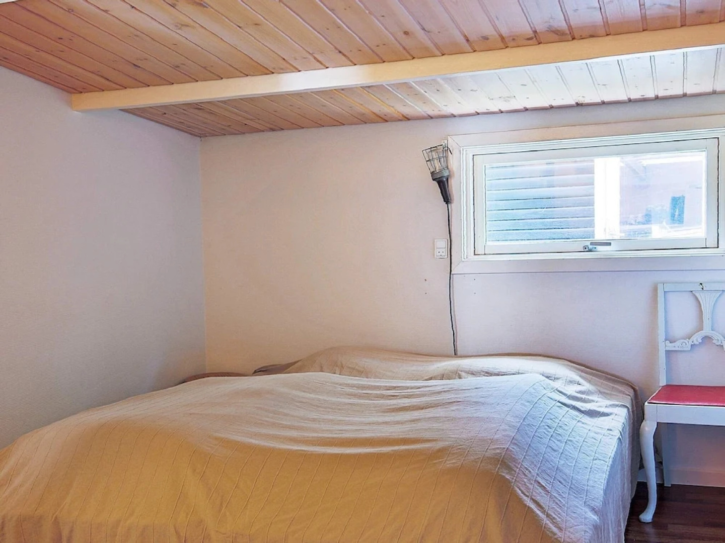 6 Person Holiday Home in Jægerspris