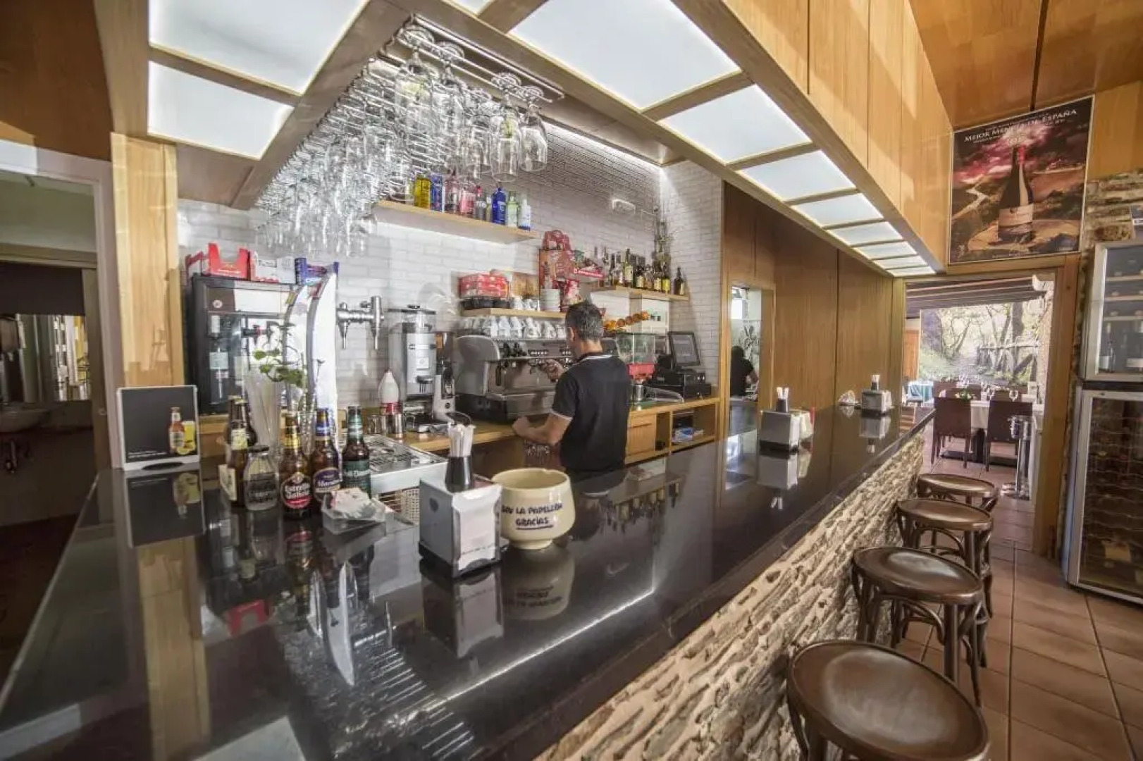 O Acivro Aloxamentos Rurais