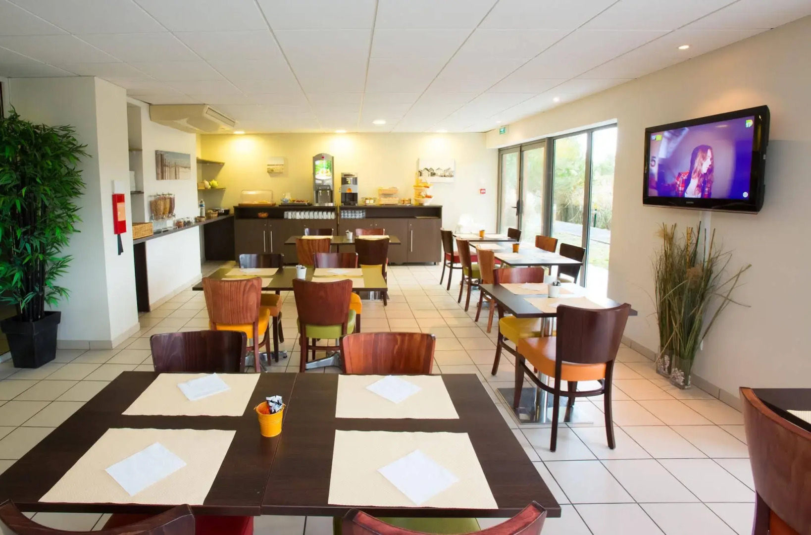 All Suites Appart Hôtel  Bassin d'Arcachon - Dune du Pilat