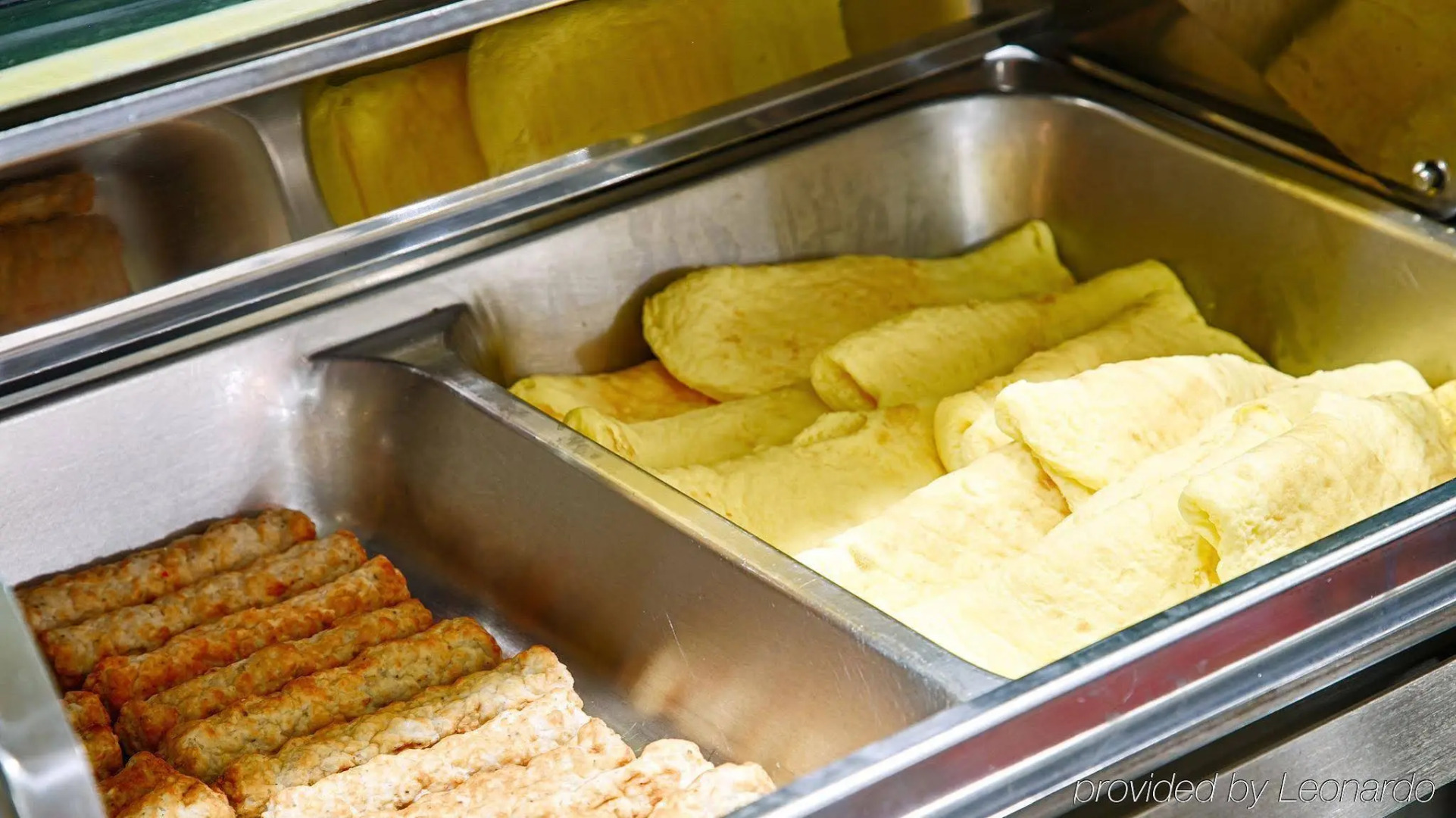 Best Western Airport Inn & Suites