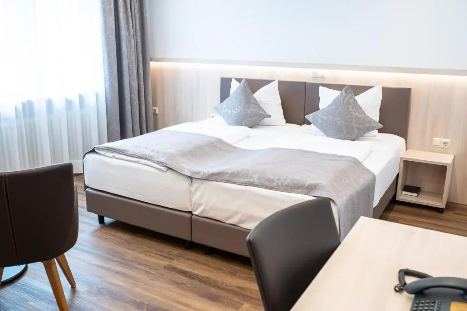 Hotel-Gasthof Weisses Ross